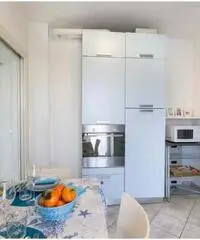 APPARTAMENTO VISTA MARE