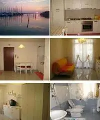 Appartamento turistico a Sottomarina (Privato) Appartamento turistico a Sottomarina (Privato)