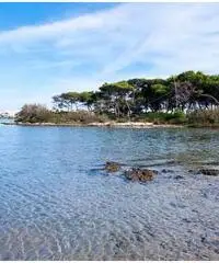 Casa vacanza a Porto Cesareo (LE)