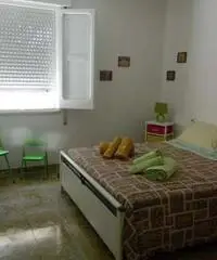 Casa vacanza a Porto Cesareo (LE) Casa vacanza a Porto Cesareo (LE)