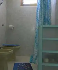 Casa vacanza a Porto Cesareo (LE) Casa vacanza a Porto Cesareo (LE)