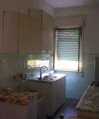 Appartamento ascea mare