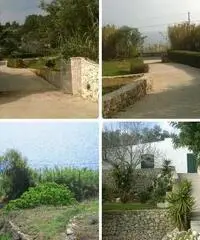 Villetta panoramica, Tricase -Porto,Le (Salento)