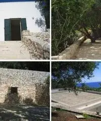 Villetta panoramica, Tricase -Porto,Le (Salento)