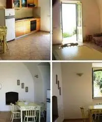 Villetta panoramica, Tricase -Porto,Le (Salento)