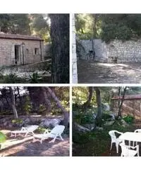 Villa Luisa Tricase Porto, Le(Salento)