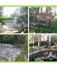 Villa Luisa Tricase Porto, Le(Salento)