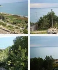 Torre Vado - San Gregorio, Trulli panoramici, Patu',Le Torre Vado - San Gregorio, Trulli panoramici, Patu',Le