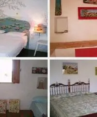 Torre Vado - San Gregorio, Trulli panoramici, Patu',Le Torre Vado - San Gregorio, Trulli panoramici, Patu',Le