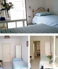 SANTA MARIA DI LEUCA, Appartamento,(Salento)