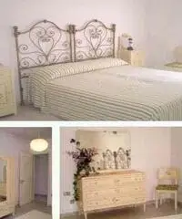 SANTA MARIA DI LEUCA, Appartamento,(Salento)