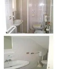 SANTA MARIA DI LEUCA, Appartamento,(Salento)