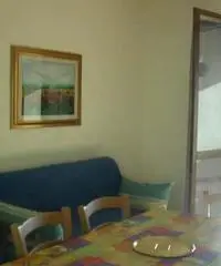 Appartamento nel Residence Blu Village