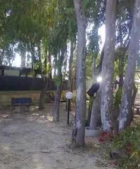 Casa vacanza nel Salento