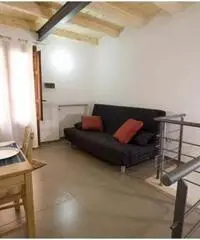 Casa vacanza a Castellammare del Golfo 40mq