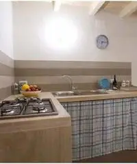 Casa vacanza a Castellammare del Golfo 40mq