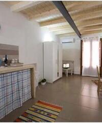 Casa vacanza a Castellammare del Golfo 40mq