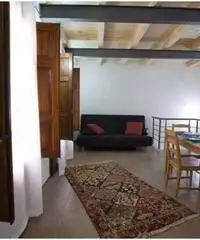 Casa vacanza a Castellammare del Golfo 40mq