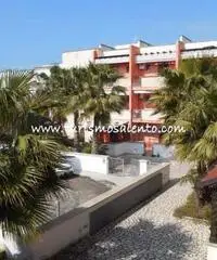 Appartamento per le vacanze Gallipoli Baia verde cod.156 Appartamento per le vacanze Gallipoli Baia verde cod.156