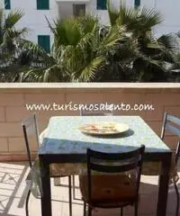 Appartamento per le vacanze Gallipoli Baia verde cod.156 Appartamento per le vacanze Gallipoli Baia verde cod.156