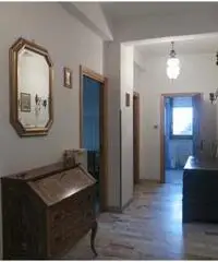 Termoli Appartamento Fronte Mare