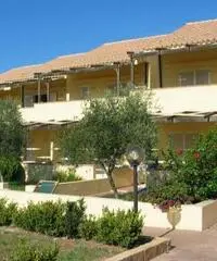 Villaggio vacanza presso Isola di Capo Rizzuto - R.Calbria Villaggio vacanza presso Isola di Capo Rizzuto - R.Calbria