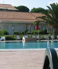 Villaggio vacanza presso Isola di Capo Rizzuto - R.Calbria Villaggio vacanza presso Isola di Capo Rizzuto - R.Calbria