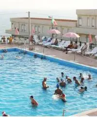 Villaggio vacanza presso Sciacca mare - Agrigento