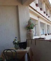 Villaggio vacanza presso Sciacca mare - Agrigento Villaggio vacanza presso Sciacca mare - Agrigento