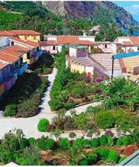 Villaggio vacanza presso Piraino - Messina