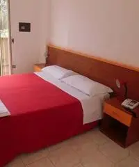 Villaggio vacanza presso Piraino - Messina