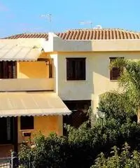 Villaggio vacanza presso Campofelice di Roccella - Palermo