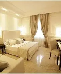 Villaggio vacanza presso Marsala