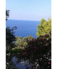 Ponte del Due Giugno a Palinuro