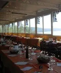 Ponte del Due Giugno a Palinuro