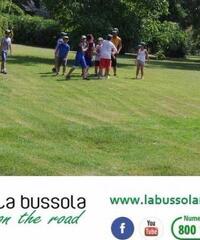 Summer Camp in Toscana presso Campastrello Sport