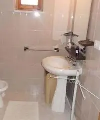 Attico panoramico a Rodi Garganico