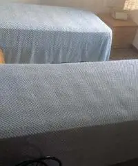 Da giugno a settembre a 30m.dalla spiaggia Da giugno a settembre a 30m.dalla spiaggia