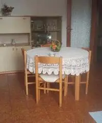 Da giugno a settembre a 30m.dalla spiaggia Da giugno a settembre a 30m.dalla spiaggia