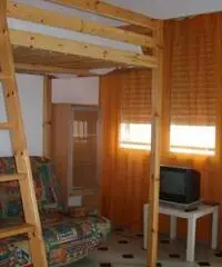 Comodo alloggetto sul mare