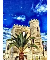 Rocca Giulia - Ostuni (BR)