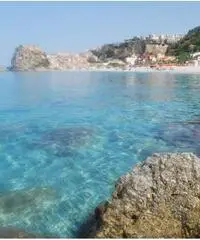 Primavera a Scilla (RC) Primavera a Scilla (RC)