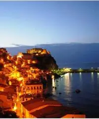 Primavera a Scilla (RC) Primavera a Scilla (RC)