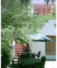 Bed  breakfast villaApollonia (salento)