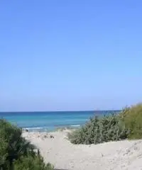 Bed  breakfast villa Apollonia (vicino Gallipoli) Bed  breakfast villa Apollonia (vicino Gallipoli)