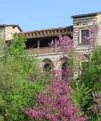 Matrimonio e nozze in Monferrato al Castello di Frassinello