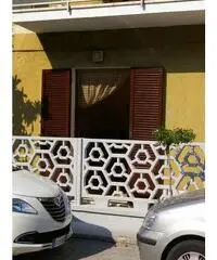 Casa vacanza al mare