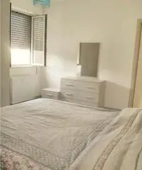 Appartamento mansardato vicino mare e stazione Appartamento mansardato vicino mare e stazione