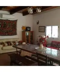 Brevi e piacevoli soggiorni in villetta indipendente