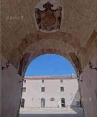 Appartamento nel Castello per vacanze o brevi soggiorni